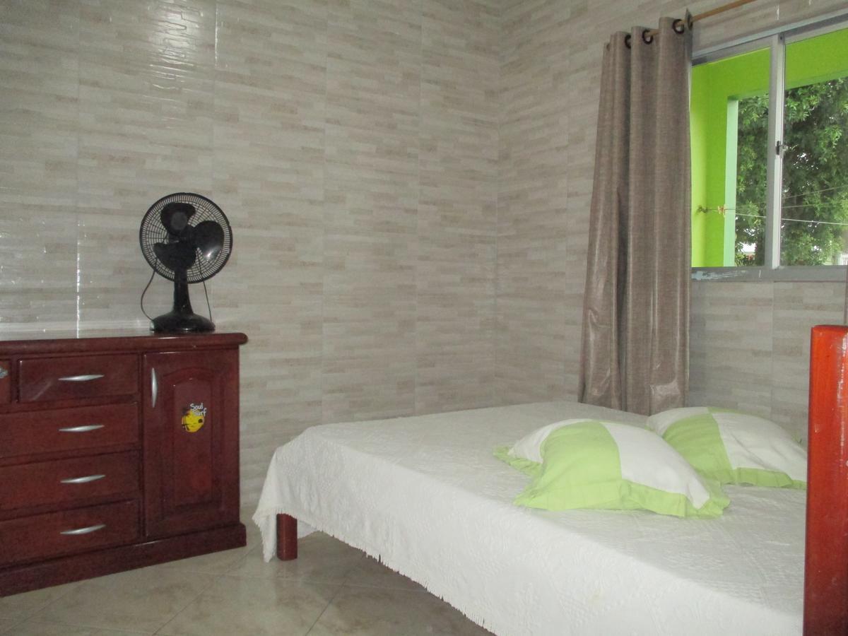 Morada Da Rose Villa Pinheiro Buitenkant foto
