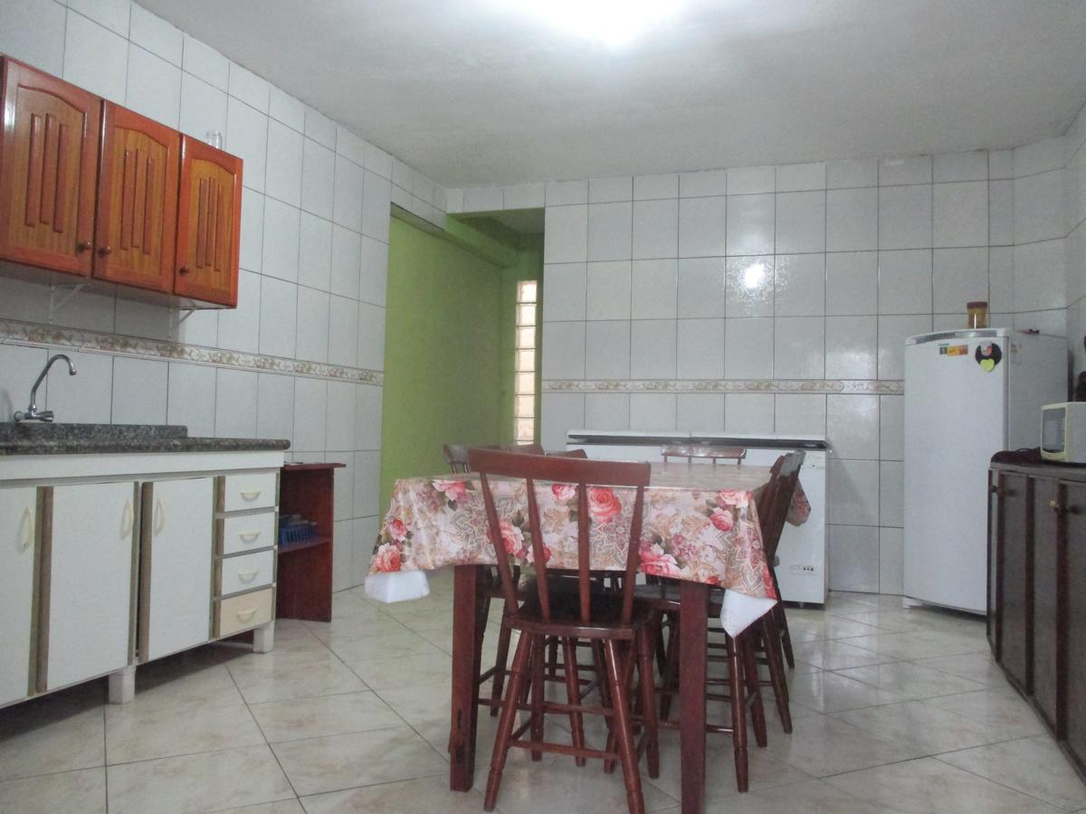 Morada Da Rose Villa Pinheiro Buitenkant foto