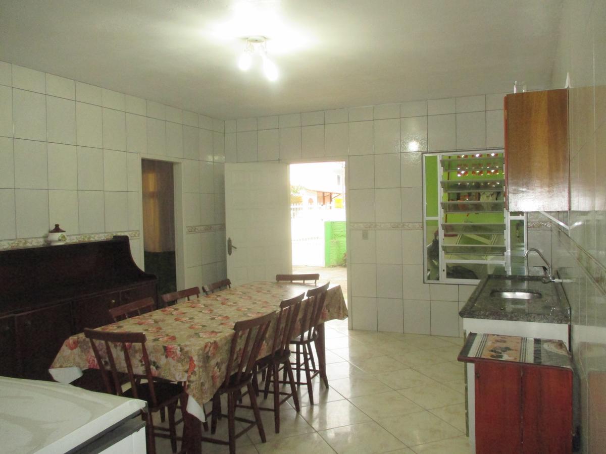 Morada Da Rose Villa Pinheiro Buitenkant foto